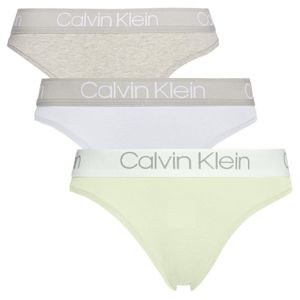 Calvin Klein sada dámských kalhotek - L (IOB)